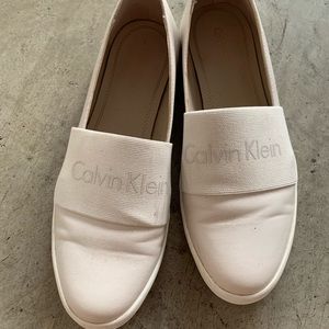 Calvin Klein Slip On